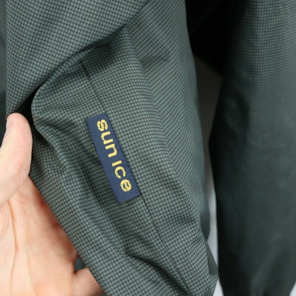 Sunice Half Zip Pullover Golfing Jacket Mens 2xl - image 4